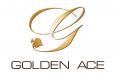 Logo design # 673235 for Golden Ace Fashion contest