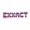 Logo # 332256 voor Exxact Radio, Televisie en Internet wedstrijd