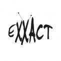Logo # 332258 voor Exxact Radio, Televisie en Internet wedstrijd