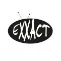 Logo # 332259 voor Exxact Radio, Televisie en Internet wedstrijd