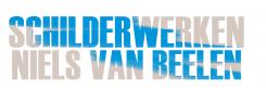 Logo # 550754 voor Ontwerp een modern logo voor een nieuw schildersbedrijf! wedstrijd