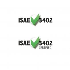 Logo # 336375 voor Corporate Governance | ISAE3402 wedstrijd