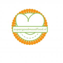 Logo # 282210 voor Ben jij die unieke designer die out of the box durft te denken en de boodschap van Supergoodmoodfood.nl vorm kan geven? wedstrijd