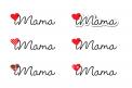 Logo # 20331 voor Logo iMama.nl (webshop met musthaves voor baby, peuter en mama) wedstrijd
