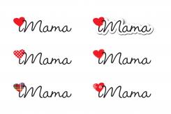 Logo # 20331 voor Logo iMama.nl (webshop met musthaves voor baby, peuter en mama) wedstrijd