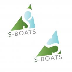 Logo # 667134 voor Ontwerp een duurzaam logo voor de watersport wedstrijd