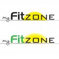 Logo # 527000 voor Ontwerp een uniek logo voor een Fitness lifestyle website. wedstrijd