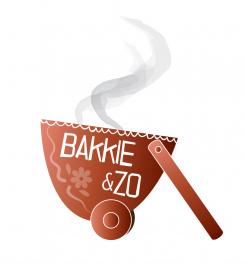 Logo # 550175 voor Ontwerp 'Bakkie & Zo'! wedstrijd