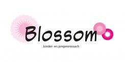 Logo # 624816 voor blossom kindercoach wedstrijd