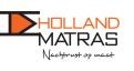 Logo # 676293 voor Ontwerp een nieuw logo voor ons bedrijf HollandMatras wedstrijd