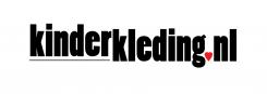 Logo # 552503 voor Kinderkleding webshop logo wedstrijd