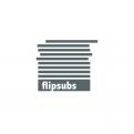 Logo design # 325288 for FlipSubs - New digital newsstand contest