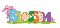 Logo # 625139 voor blossom kindercoach wedstrijd