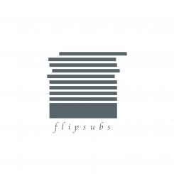 Logo design # 325289 for FlipSubs - New digital newsstand contest