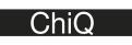 Logo # 80426 voor Design logo Chiq  wedstrijd