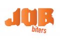 Logo design # 658060 for Logo for bite-size-job site contest
