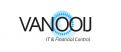 Logo # 367943 voor Van Ooij IT & Financial Control wedstrijd