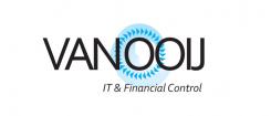 Logo # 367943 voor Van Ooij IT & Financial Control wedstrijd