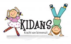 Logo # 656860 voor Ontwerp een duidelijk en kindvriendelijk logo voor Kidans! wedstrijd