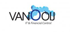 Logo # 367944 voor Van Ooij IT & Financial Control wedstrijd