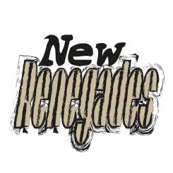 Logo # 310365 voor New Renegades wedstrijd
