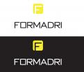 Logo design # 668303 for formadri contest