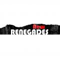 Logo # 309975 voor New Renegades wedstrijd