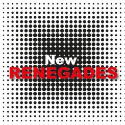 Logo # 309977 voor New Renegades wedstrijd