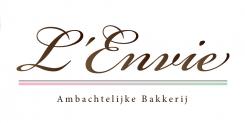 Logo # 593979 voor Verras mij met een elegant en stijlvol logo voor een ambachtelijke bakkerij. wedstrijd