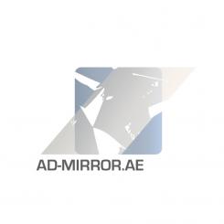 Logo # 430764 voor Ad-Mirror wedstrijd