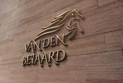 Logo design # 1252282 for Warm and inviting logo for horse breeding business  contest
