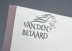 Logo design # 1252284 for Warm and inviting logo for horse breeding business  contest