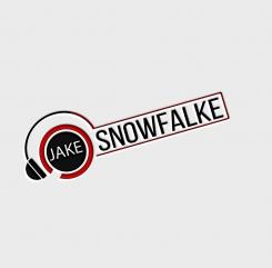 Logo # 1258115 voor Jake Snowflake wedstrijd