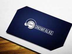Logo design # 1258116 for Jake Snowflake contest