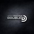Logo design # 1249191 for Cool but branding minded logo with the name  Double D Racing contest