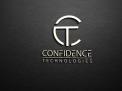 Logo design # 1266771 for Confidence technologies contest