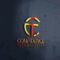 Logo design # 1266774 for Confidence technologies contest