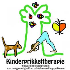 Logo # 1018868 voor Logo natuurlijke kinderpraktijk  prikkelverwerkingsproblemen en hooggevoeligheid wedstrijd