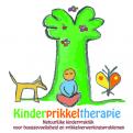 Logo # 1018796 voor Logo natuurlijke kinderpraktijk  prikkelverwerkingsproblemen en hooggevoeligheid wedstrijd