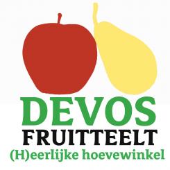 Logo design # 915575 for We are looking for a fresh and fruity slogan for our farm shop contest