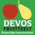 Logo # 915580 voor Wij zoeken een fris en vooral fruitig logo voor onze hoevewinkel wedstrijd