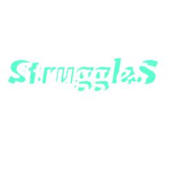 Logo # 988817 voor Struggles wedstrijd