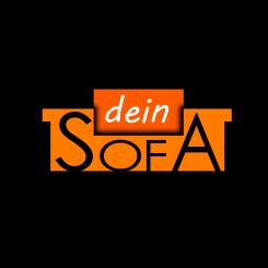 Logo  # 277943 für Entwerfen Sie ein aussagekräftiges Logo für ein Sofa Geschäft mit dem Namen: deinsofa.ch Wettbewerb