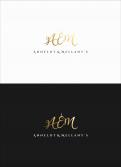 Logo design # 979616 for Design an elegant logo for our wedding! contest