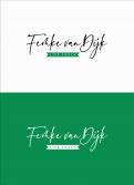 Logo design # 980654 for Logo   corporate identity for life coach Femke van Dijk contest
