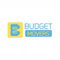 Logo design # 1021034 for Budget Movers contest