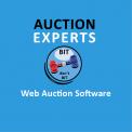 Logo design # 107043 for Logo design for a software brand with the name: Auction Experts contest
