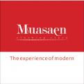 Logo design # 105541 for Muasaen Store contest
