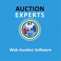 Logo design # 107069 for Logo design for a software brand with the name: Auction Experts contest
