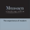 Logo design # 105566 for Muasaen Store contest